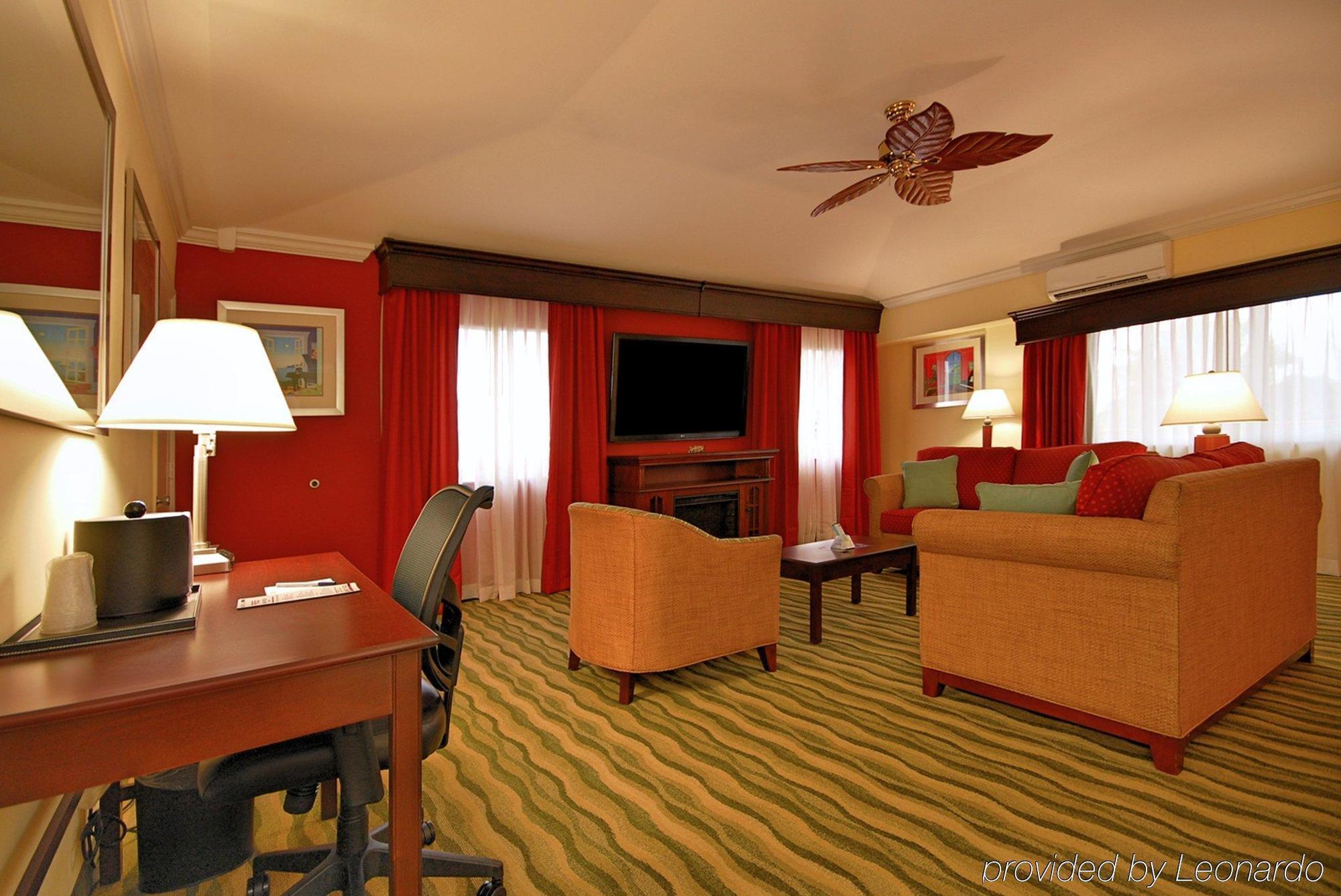 Best Western Plus Palm Beach Gardens Hotel & Suites And Conference Ct Eksteriør bilde
